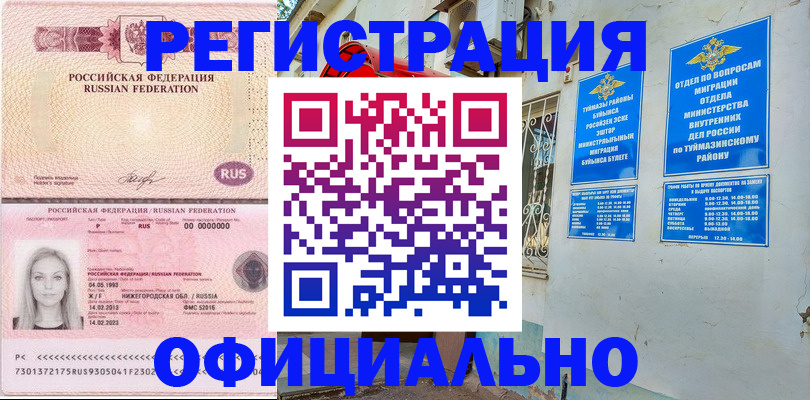 временная регистрация адрес в Вятских Полянах